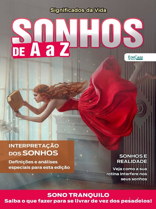 Title details for Significados da vida by EDICASE GESTAO DE NEGOCIOS EIRELI - Available